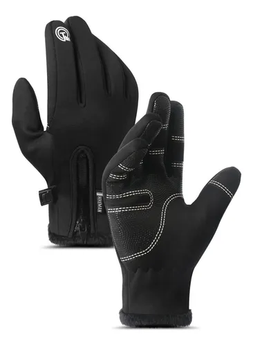 Guantes adidas cheap termicos