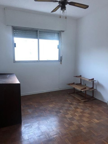 Imagen 9 de 15 de Altosur Vende En Exclusividad Sobre Av.libertador Buen Edificio 3 Dorm!