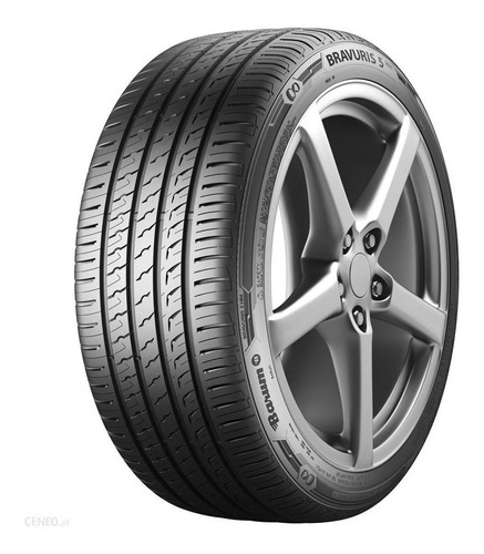 Cubierta Barum Bravuris5hm 205/55 R16  By Continental Brasil