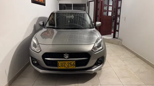 Suzuki Swift 1.2 Hybrid 2Wd