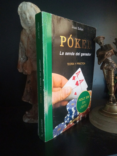 Póker - Hold´em - Teoría Y Práctica - Zubiri