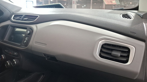 Chevrolet Onix 1.4 Lt