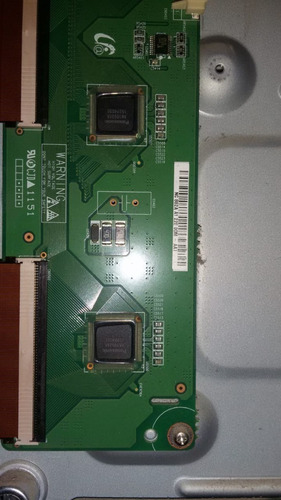 Placa Buffer Samsung Pl51e490b1g