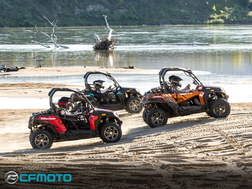Consorcio Cf Moto - O Consorcio Mais Off Road Do Pais