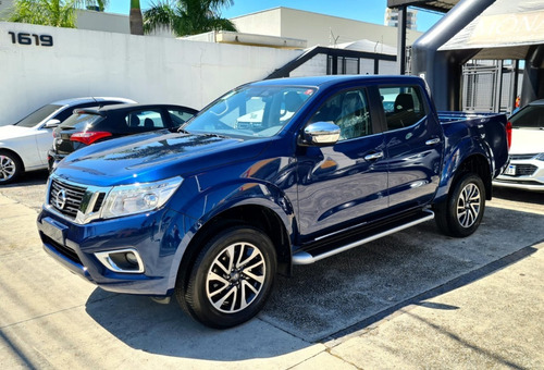 Frontier Xe 4x4 2.3 Bi-turbo Diesel Aut.