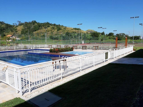 Imagem 15 de 18 de Terreno À Venda, 363 M²- Alphaville Maricá - Te1568