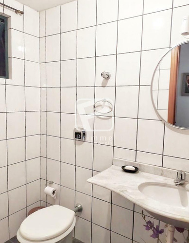 Imagem 9 de 15 de Apartamento Quadra Mar Para Temporada Em Balneário Camboriú - 6531