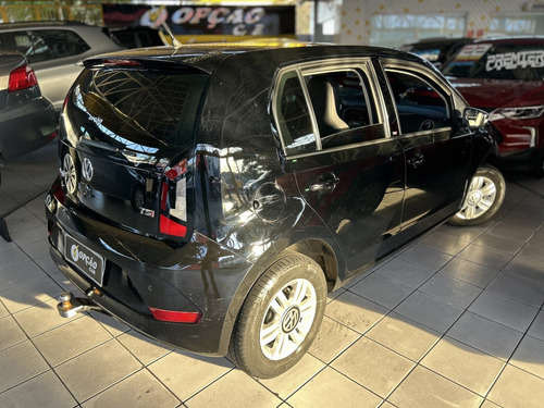 Volkswagen Up! 1.0 MPI MOVE UP 12V FLEX 4P MANUAL