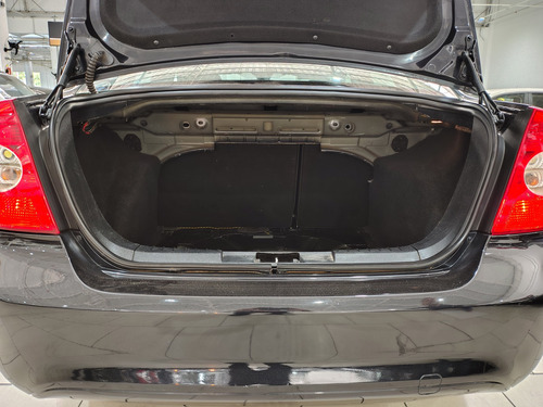 Ford Focus 2.0 GLX SEDAN 16V FLEX 4P MANUAL