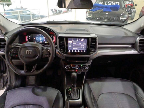 Fiat Toro 1.3 TURBO 270 FLEX FREEDOM AT6