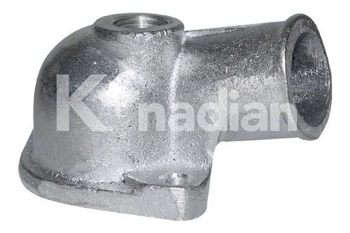 Toma Agua Knadian C20 4.8 1975 1976 1977 1978