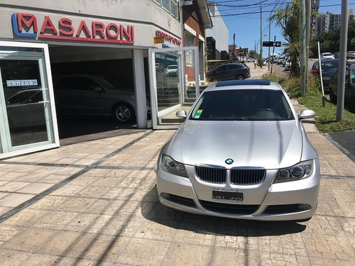 Bmw 323i Executive