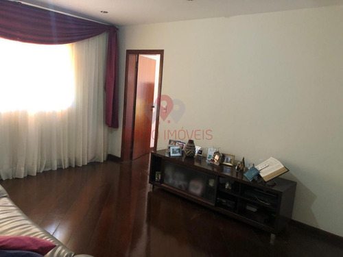 Imagem 7 de 15 de Casa Para Venda Em São Paulo, Vila Guilhermina, 5 Dormitórios, 4 Suítes, 7 Banheiros, 5 Vagas - 551_1-1737291