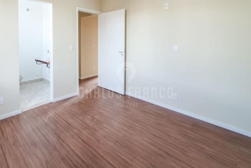 Imagem 11 de 15 de 3 Dormitórios (sendo 1 Suíte) - 1 Vaga - Perdizes - Cf67486
