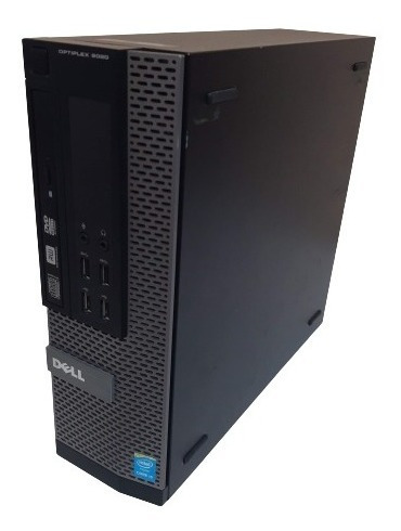 Imagem 3 de 10 de Cpu Dell Optiplex 9020 Intel Core I5 8gb 120gb Ssd Win10 Pro