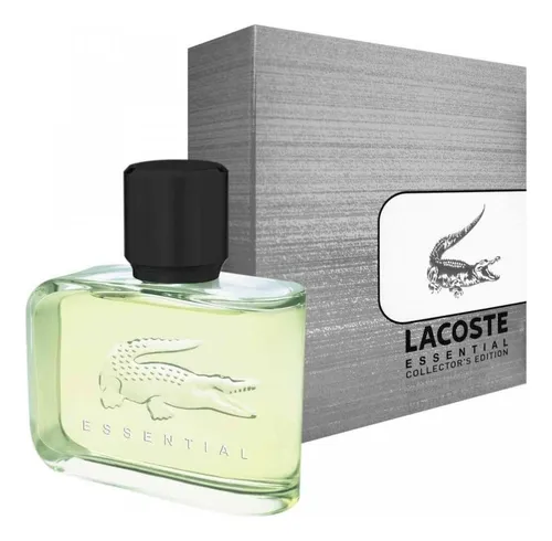 Essential best sale lacoste perfume