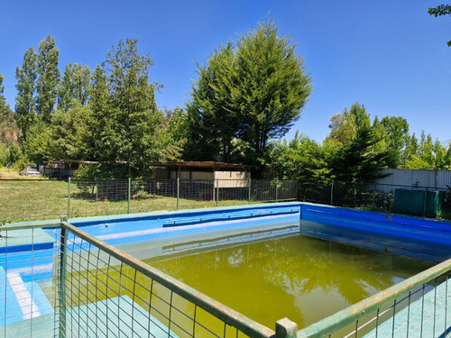 Se Vende Parcela En Hualqui