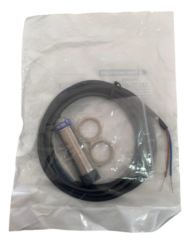Sensor Inductivo Xs218samal2 24-240 Vac/vdc Telemecanique