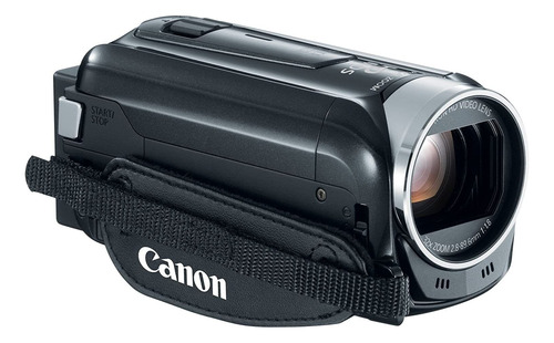 Camara Canon Vixia Hf R400 Hd 53x Advanced Zoom