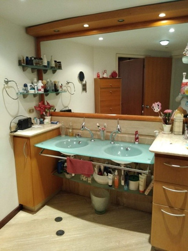 Imagen 15 de 21 de Se Vende Ph 286m2 5h/5b/5p Los Naranjos De Las Mercedes 9055