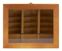 Comprar Librería Relief Anxiety, Estantería De Madera, Juguetes, Bat