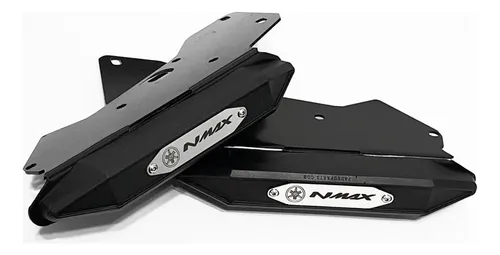 Defensa Slider Nmax Connected Mataburro N Max Ref #2 Lujo