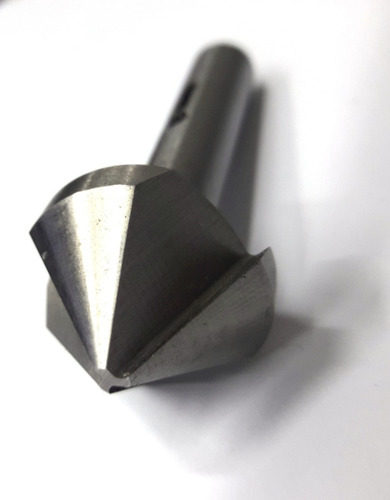 Avellanador Fresa Ezeta 31 Mm 3 Cortes A 90 Grados