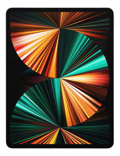Imagen 1 de 6 de Apple iPad Pro 12,9 (wi-fi , 1tb, M1) + Apple Pencil 2ª Gen