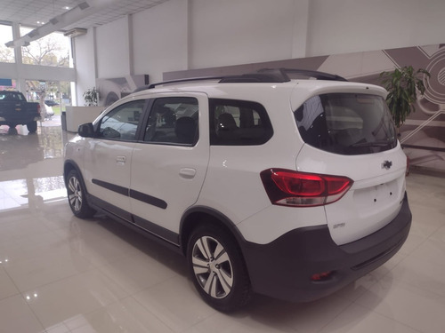 Imagen 10 de 14 de Chevrolet Spin Active 7a At Congela Precio 2022- Tm
