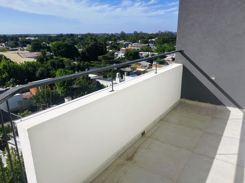 Departamento Tipo Duplex A Estrenar Venta La Plata