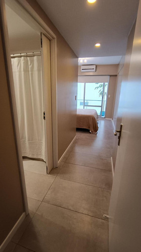 Alquiler Departamento Amoblado En Colegiales