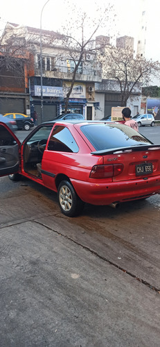 Ford Escort 1.8 Lx