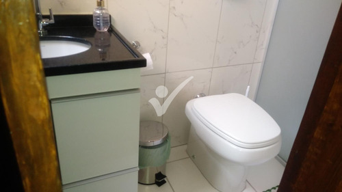 Imagem 25 de 30 de Casa À Venda Em Vila Formosa - Ca002796