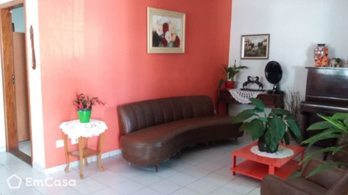 Imagem 1 de 10 de Casa À Venda Em São Paulo - 15428