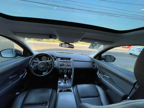 Imagem 12 de 14 de Jaguar E-pace P250