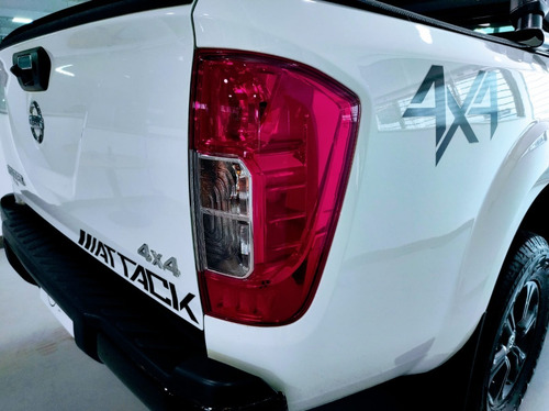 Imagem 4 de 15 de Nissan Frontier