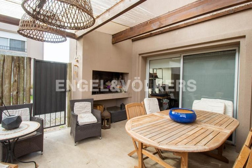 Imagen 14 de 15 de Casa En Housing En Olivos En Venta