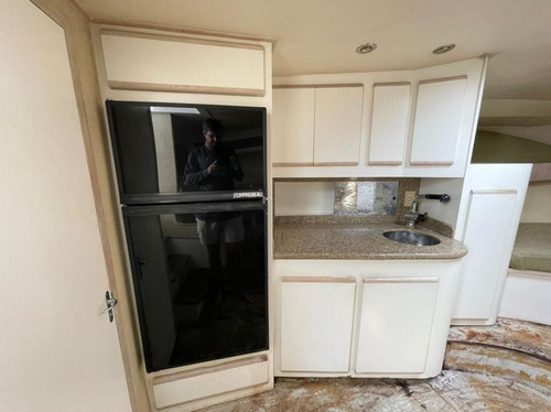 Imagen 7 de 13 de Yate Blackfin Combi 38 Lv2161