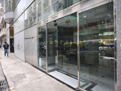 Imagen 2 de 16 de Excelente Edificio En Block En Alquiler - 3 Plantas Libres.