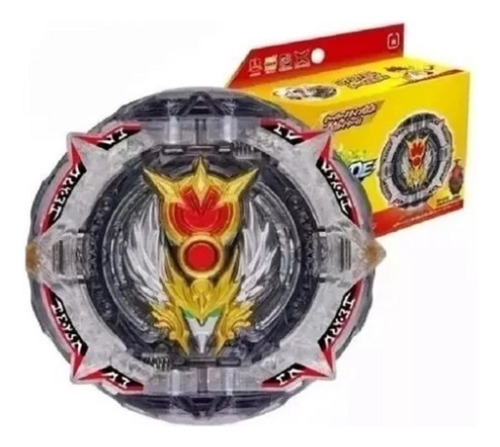 Beyblade Burst Trompo Greatest Raphael B-192 Rashad Goodman