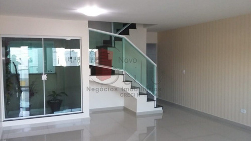 Imagem 3 de 15 de Sobrado - Vila Formosa - Ref: 8263 - V-8263