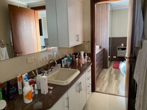 Imagem 17 de 20 de Apartamento Residencial Em São Paulo - Sp - Ap2524_etic