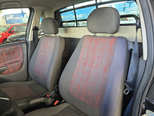 Chevrolet Montana 1.4 MPFI SPORT CS 8V FLEX 2P MANUAL