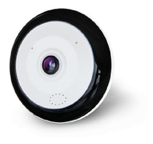 Camara Panoramica 360 Hd 1080p Disco Wifi Vigilancia V380