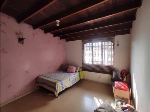 Casa Unifamiliar En Venta Guayabal(n)