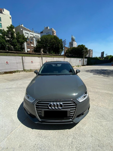 Audi A1 1.4 Tfsi Stronic 125cv