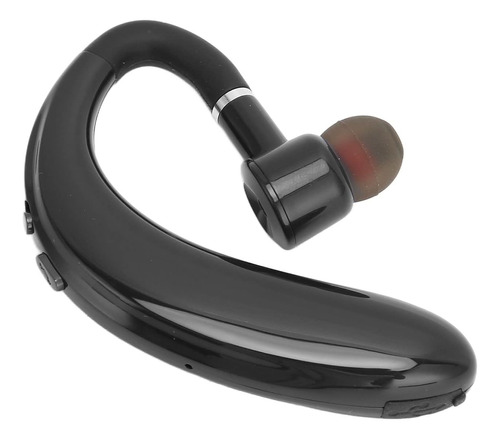 Auriculares Inalámbricos Bluetooth Un Solo Oído Auriculares