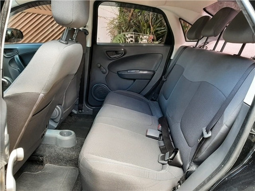 Fiat Grand Siena 1.0 Evo Flex Attractive Manual