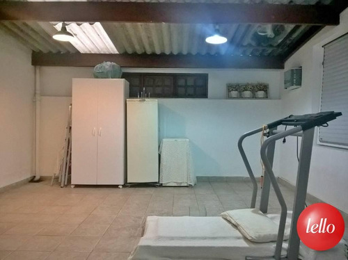Imagem 17 de 19 de Apartamento - Ref: 171614