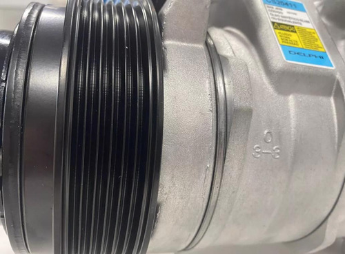 Compressor Ar Condicionado Sprinter 313 2.2 2006 07 08 2009